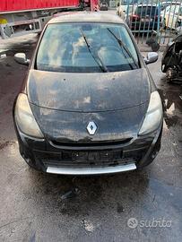 Renault Nuova Clio 1.5 Diesel 2011