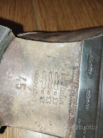 Scarpe VIA DEI CALZAIUOLI(Firenze)taglia 45EU/11US