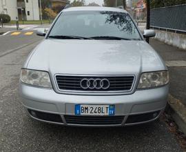 AUDI A6 2ª serie - 2000