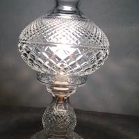 Lampada a Elettrica Waterford Crystal Inishmaan