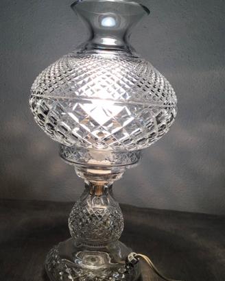 Lampada a Elettrica Waterford Crystal Inishmaan