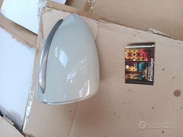 guscio originale vespa piaggio faro basso 125 1953