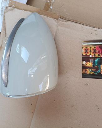 guscio originale vespa piaggio faro basso 125 1953