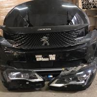 RICAMBI PER PEUGEOT 3008 ANNO 2022