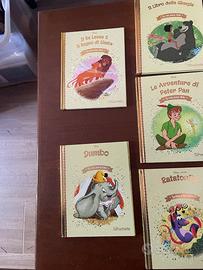 Libri favole bambini