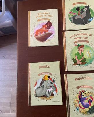 Libri favole bambini