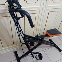 ciclet x casa nuova di pacca usata pochissimo 