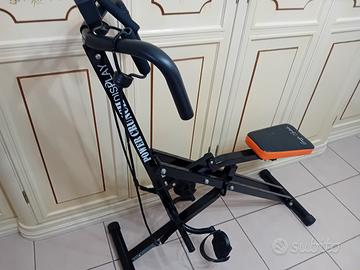 ciclet x casa nuova di pacca usata pochissimo 