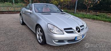 mercedes slk