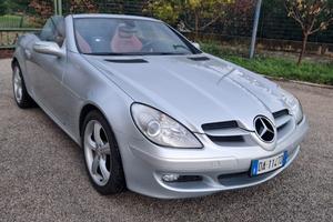 mercedes slk