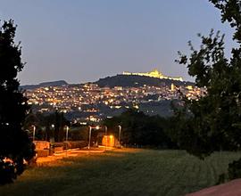 Ponte della Liberazione Ad Assisi 3 notti