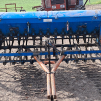 Seminatrice 225 esperia