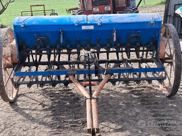 Seminatrice 225 esperia