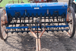 Seminatrice 225 esperia