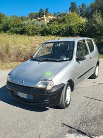 Fiat 600 2003