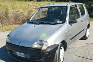 Fiat 600 2003
