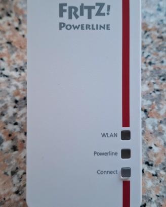 FRITZ!Powerline 1260e - estensore di rete