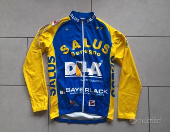 Maglia ciclismo - taglia M