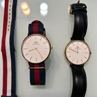 Daniel Wellington