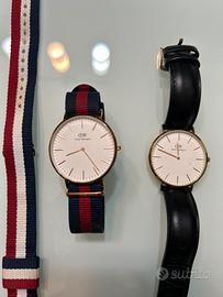 Daniel Wellington