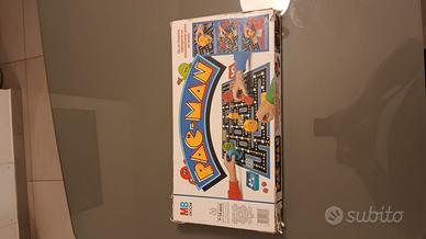 gioco di società pac man mb