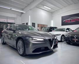 Alfa Romeo Giulia 2.2 Turbodiesel 160 CV Business