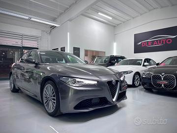 Alfa Romeo Giulia 2.2 Turbodiesel 160 CV Business