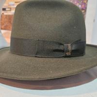Cappello in feltro BARBISIO Mis.56