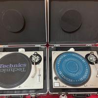 Technics 1200 mk2