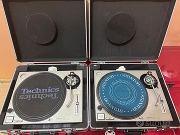 Technics 1200 mk2