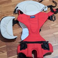 Marsupio neonato chicco