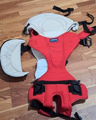 Marsupio neonato chicco