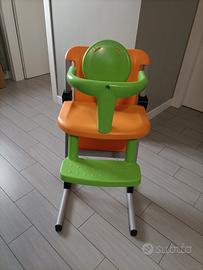 Seggiolone Brevi modello Slex