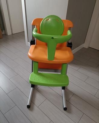 Seggiolone Brevi modello Slex