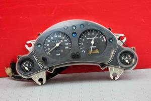 STRUMENTAZIONE CRUSCOTTO HONDA TRANSALP 650 2000 2