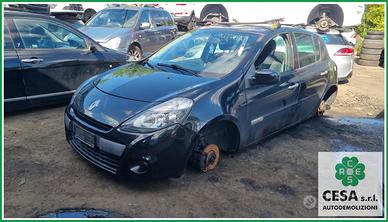 Ricambi Usati RENAULT CLIO 3a Serie 2011