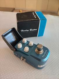 Pipebomb compressore overdrive per chitarra HB