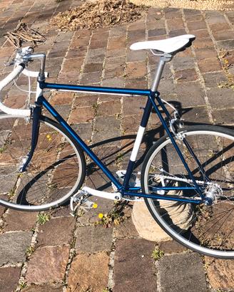 Single speed