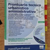 Prontuario tecnico urbanistico amministrativo