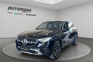 MERCEDES-BENZ GLC 220 d 4Matic Mild Hybrid