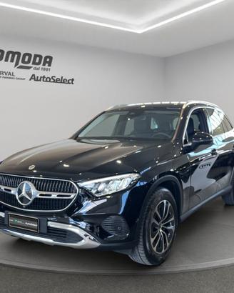 MERCEDES-BENZ GLC 220 d 4Matic Mild Hybrid