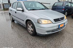 Opel Astra 1.6