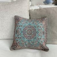 Federa cuscino in pura seta naturale 100% fodera