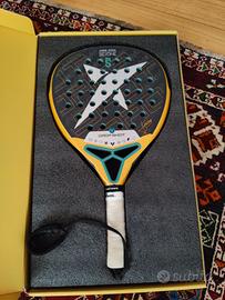 Racchetta Padel Drop Shot Axion Attack