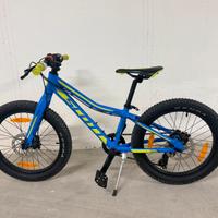 Scott Bike Scale Jr 24 Plus