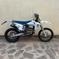 Husqvarna FE 450 2020