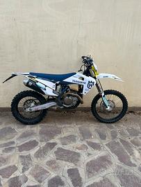 Husqvarna FE 450 2020