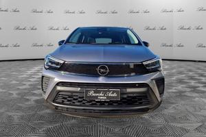 Opel Crossland 1.2 12V Start&Stop Edition