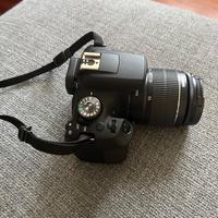 Canon eos 2000d