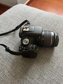 Canon eos 2000d